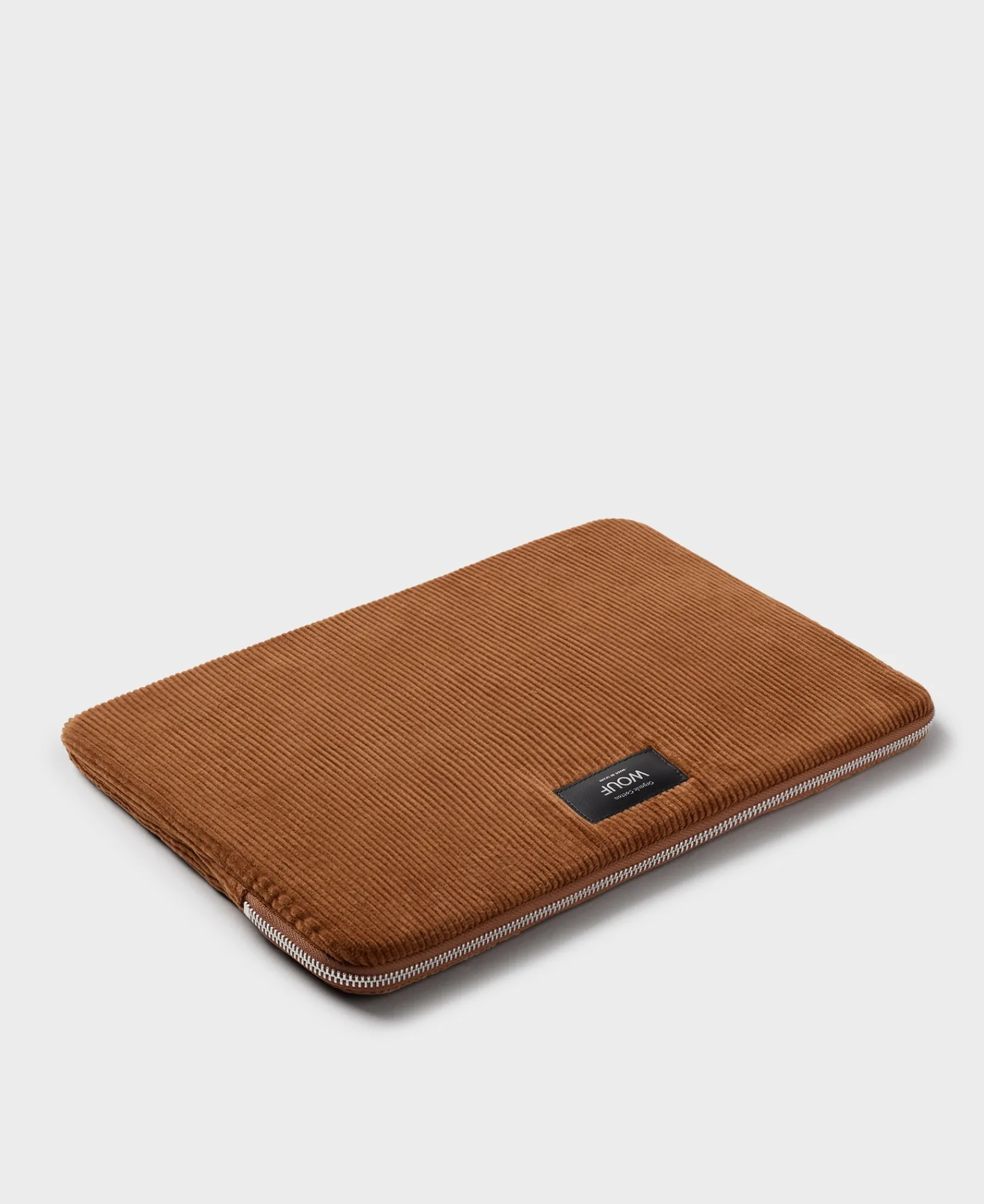 Housses Pour Ordinateur Portable^WOUF Housse Pour Ordinateur Portable 13" Et 14" Caramel