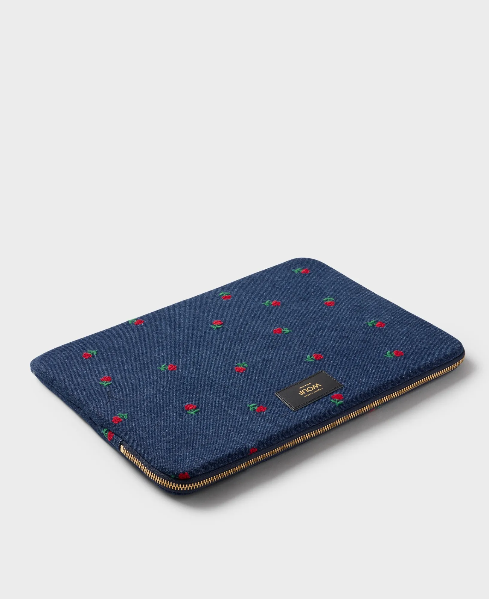 Housses Pour Ordinateur Portable^WOUF Housse Pour Ordinateur Portable 13" Et 14" Amy