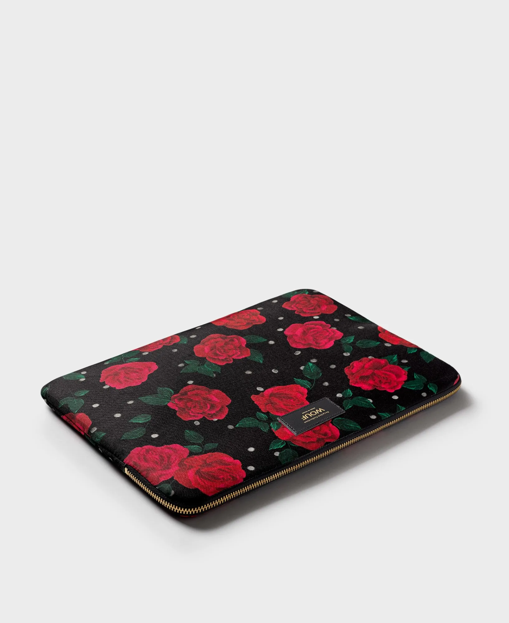 Housses Pour Ordinateur Portable^WOUF Housse Pour Ordinateur Portable 13" Et 14" Rosie