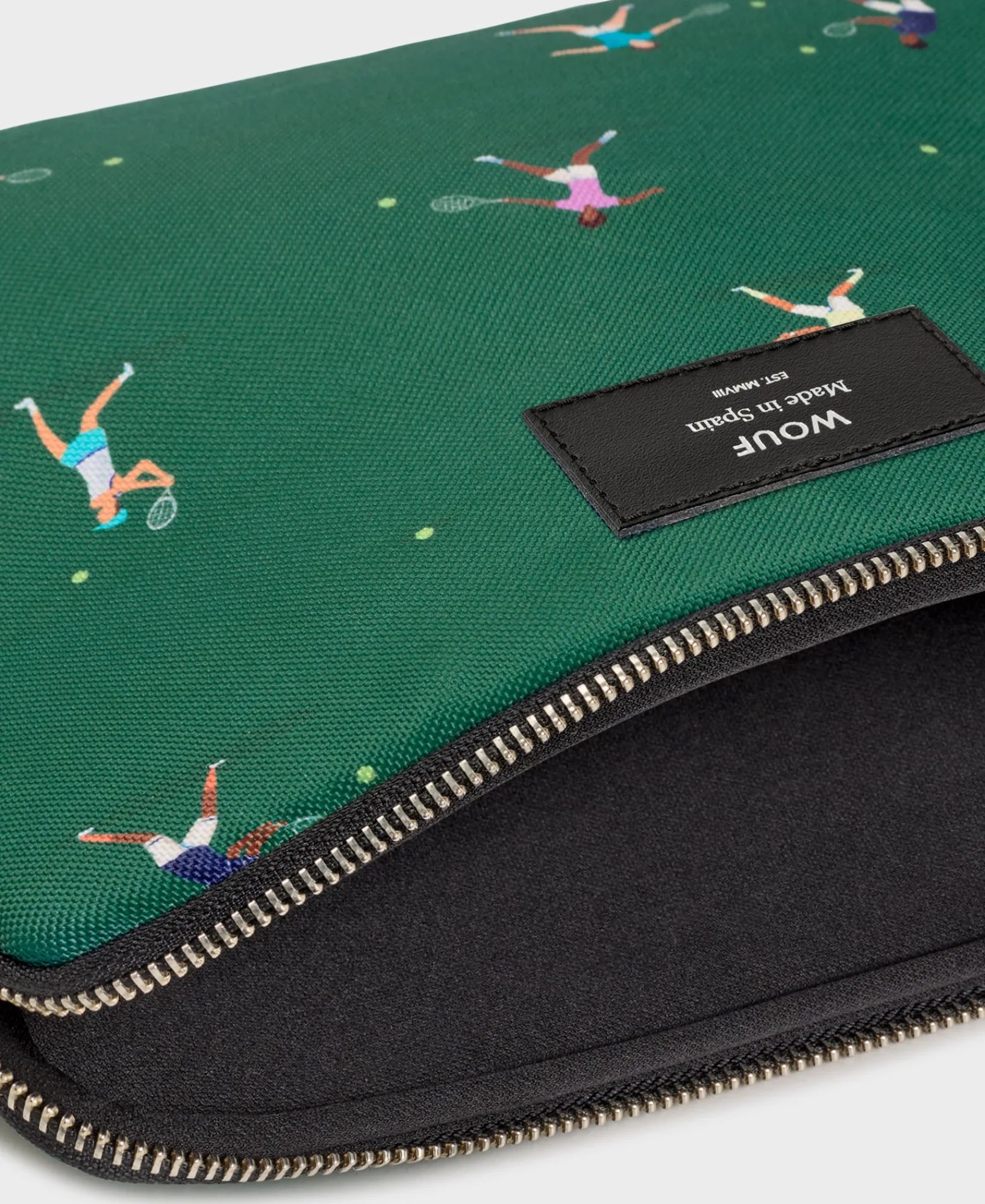 Housses Pour Tablettes^WOUF Housse Pour Tablette Balle De Match