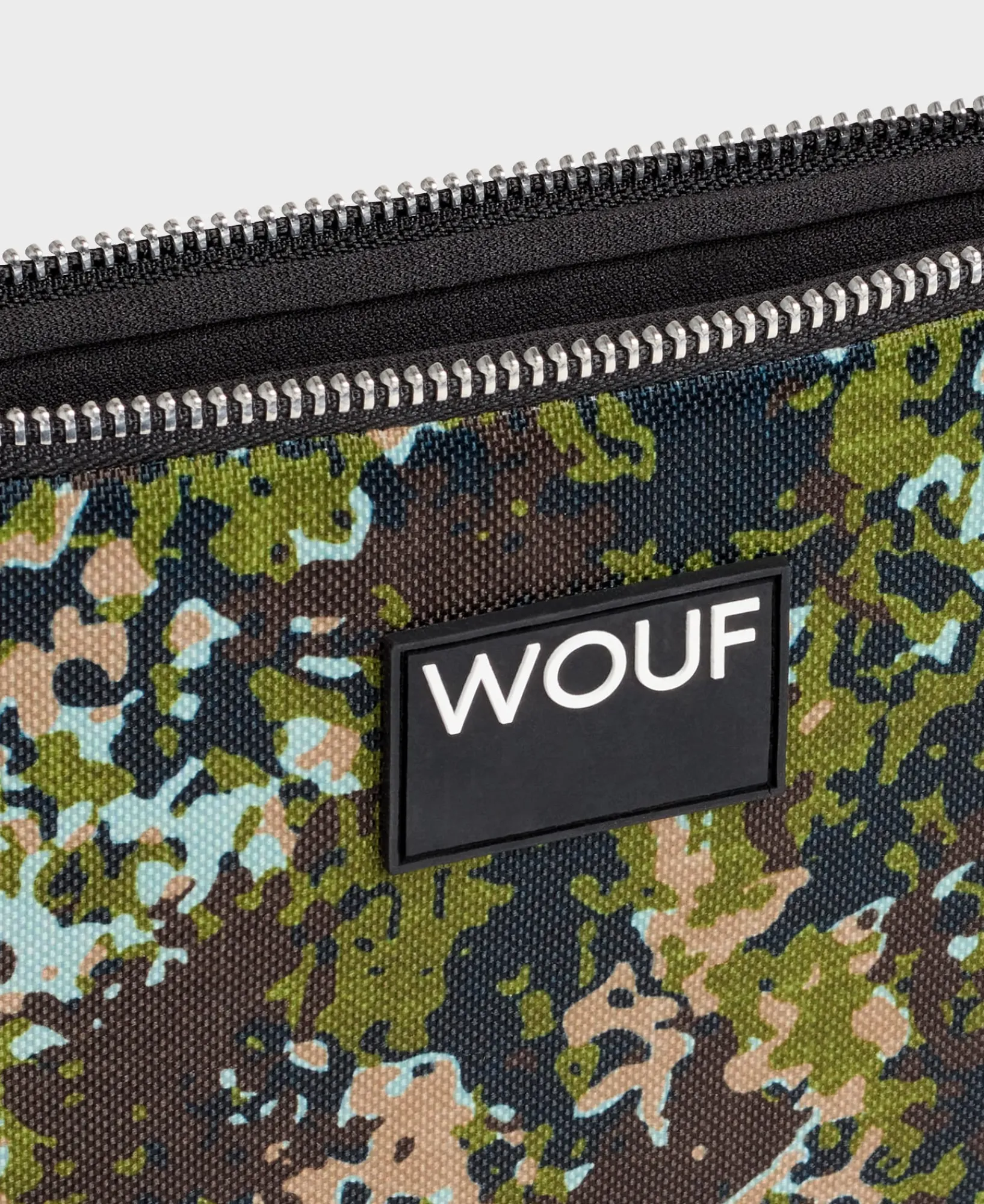 Housses Pour Tablettes^WOUF Housse Pour Tablette Fougere
