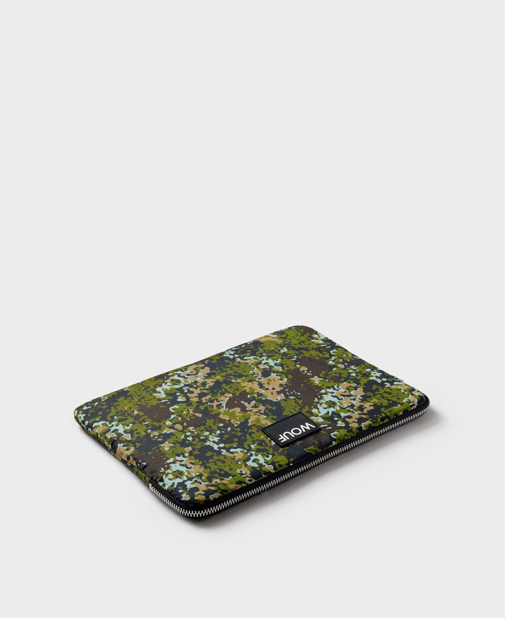 Housses Pour Tablettes^WOUF Housse Pour Tablette Fougere