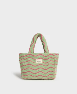 Sacs Fourre-Tout^WOUF Mini Sac A Main Ondule
