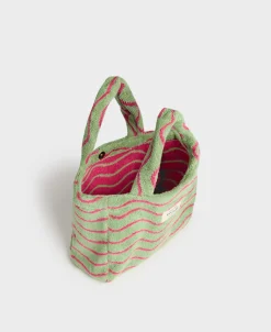 Sacs Fourre-Tout^WOUF Mini Sac A Main Ondule