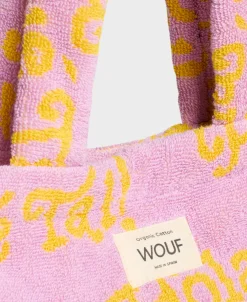 Sacs Fourre-Tout^WOUF Mini Sac A Main Salut
