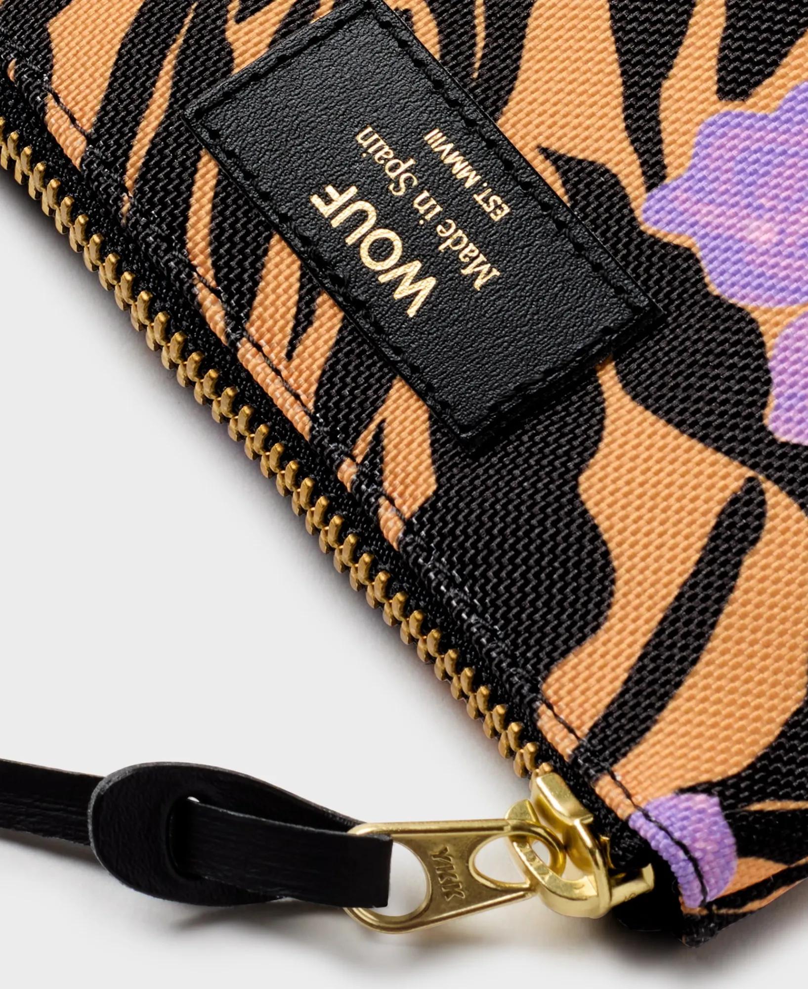 Sacs Pochette^WOUF Petite Pochette Vera