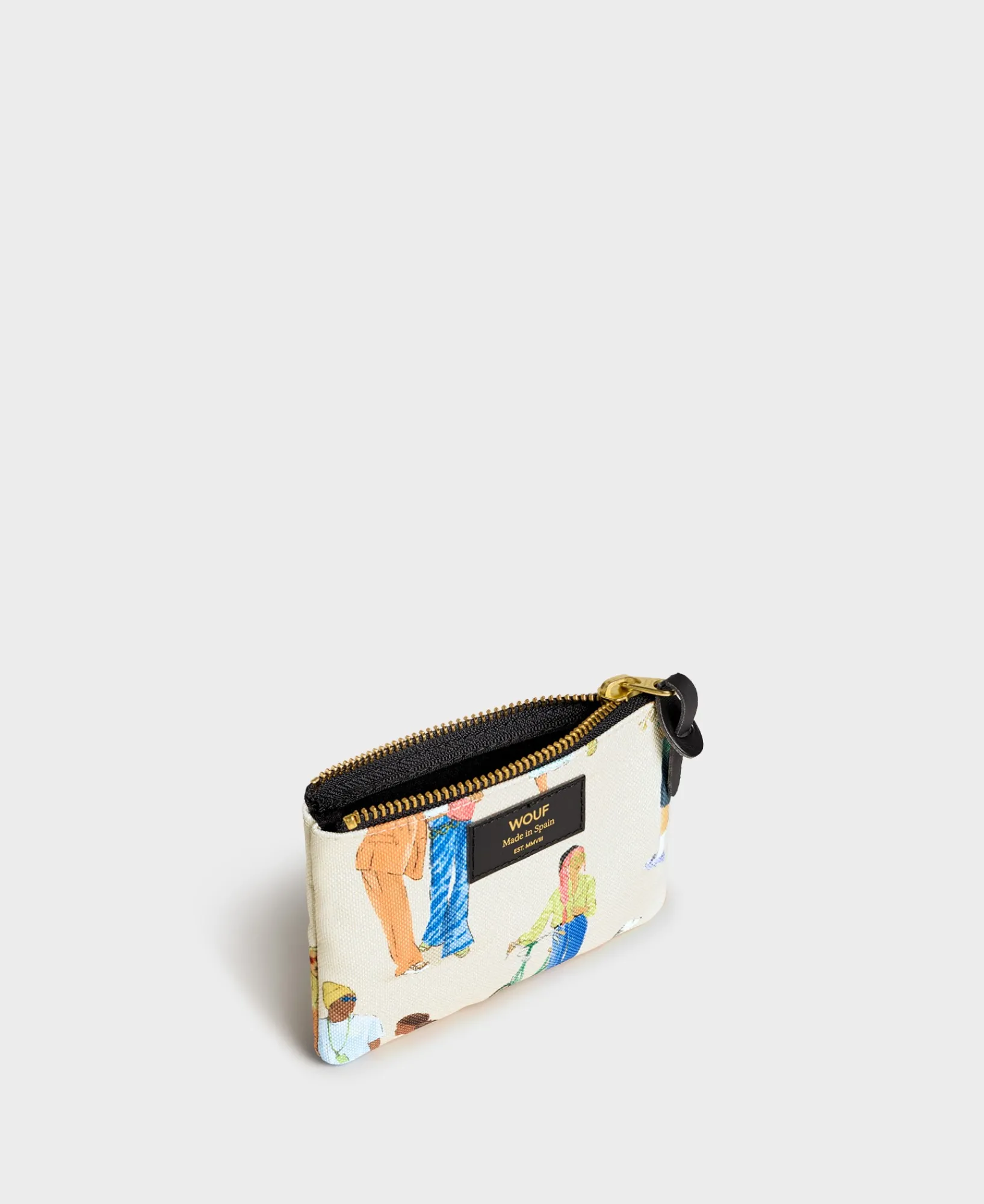 Sacs Pochette^WOUF Petite Pochette Juin