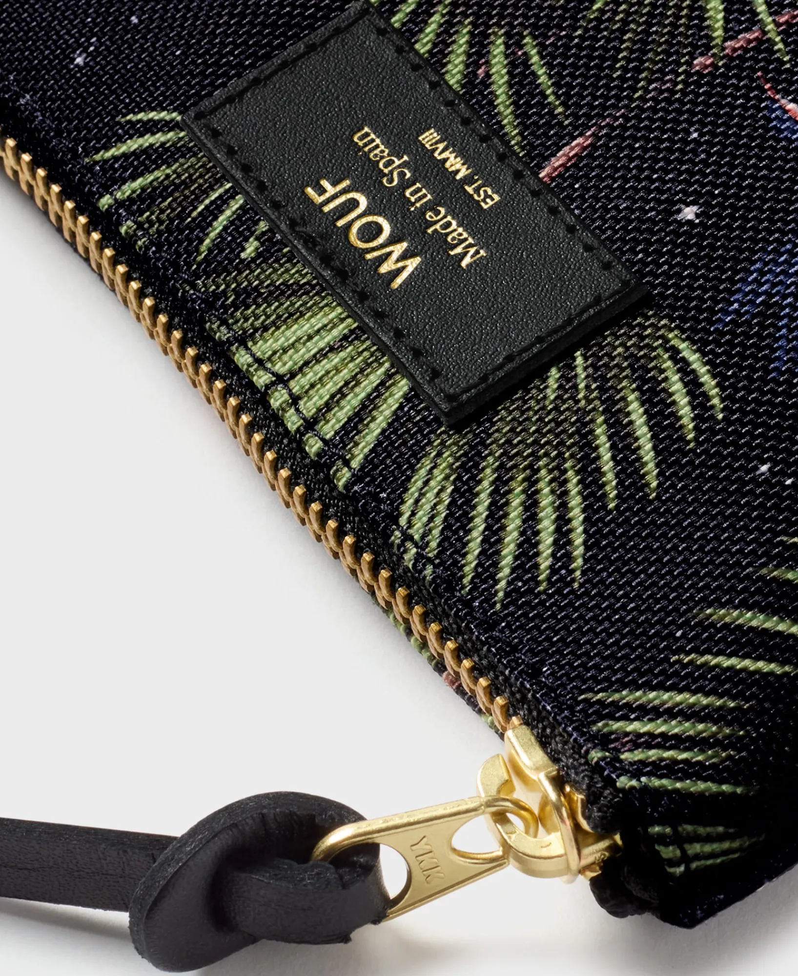 Sacs Pochette^WOUF Petite Pochette Paradis