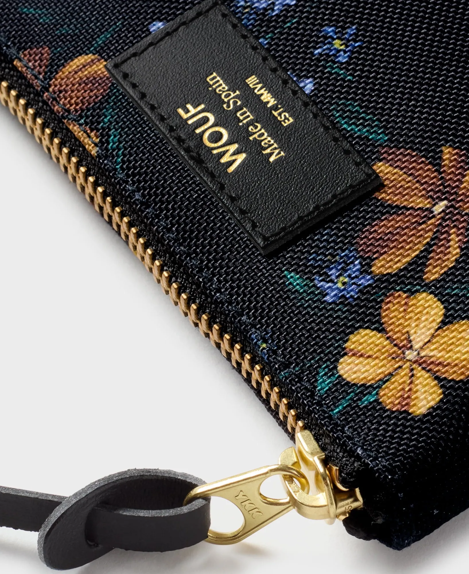 Sacs Pochette^WOUF Petite Pochette Adele