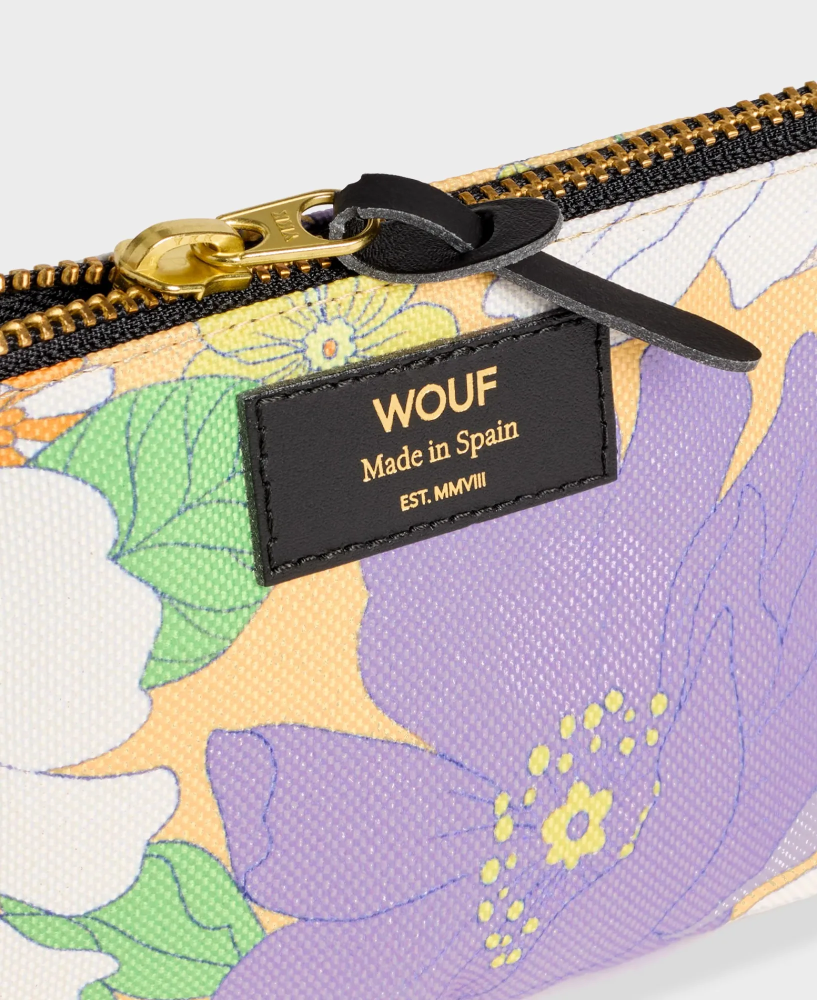 Sacs Pochette^WOUF Petite Pochette Yelli