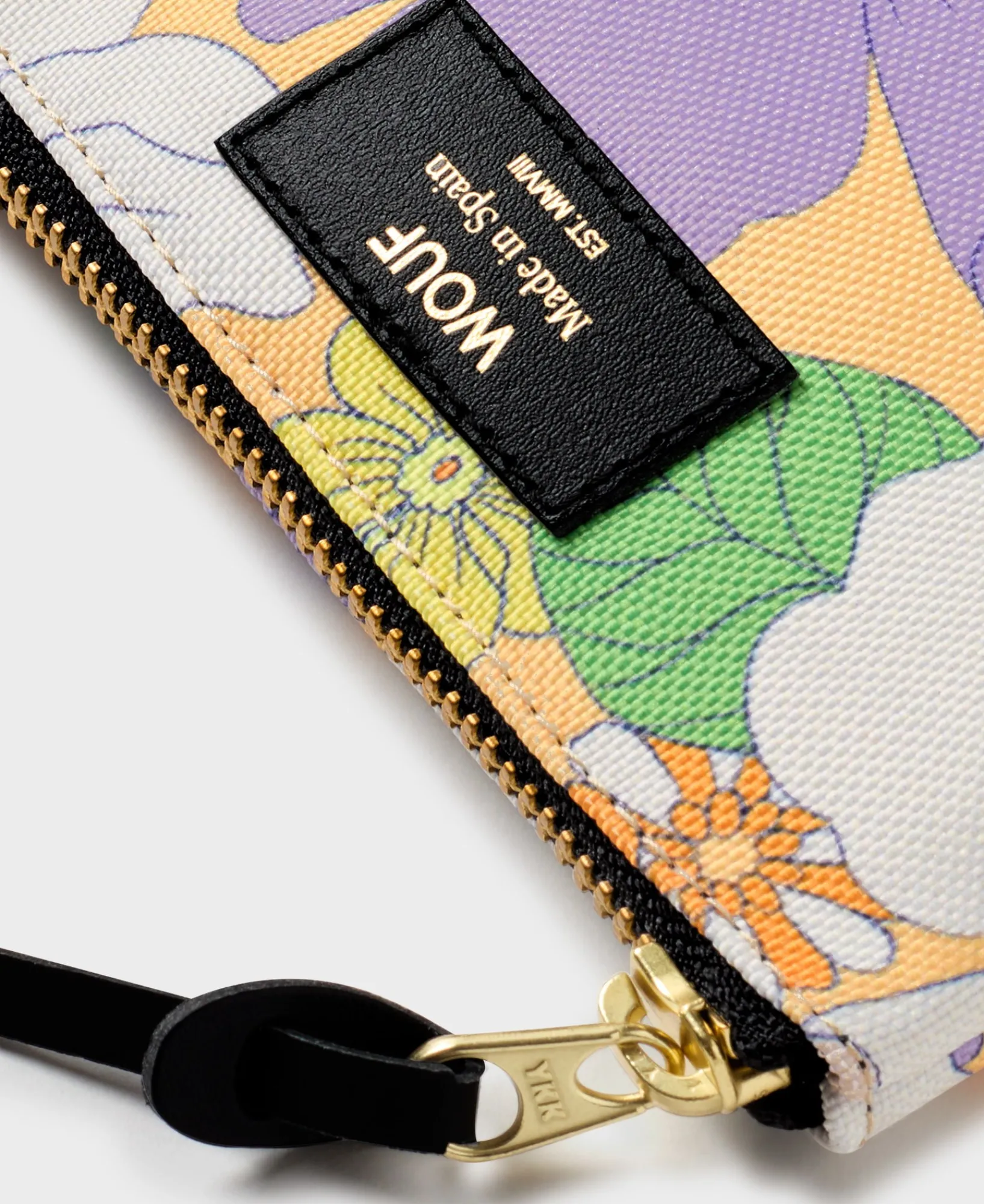 Sacs Pochette^WOUF Petite Pochette Yelli