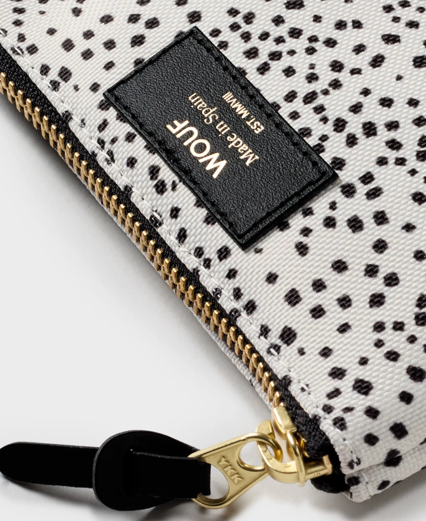Sacs Pochette^WOUF Petite Pochette Dottie