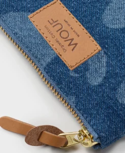 Sacs Pochette^WOUF Petite Pochette Coeur