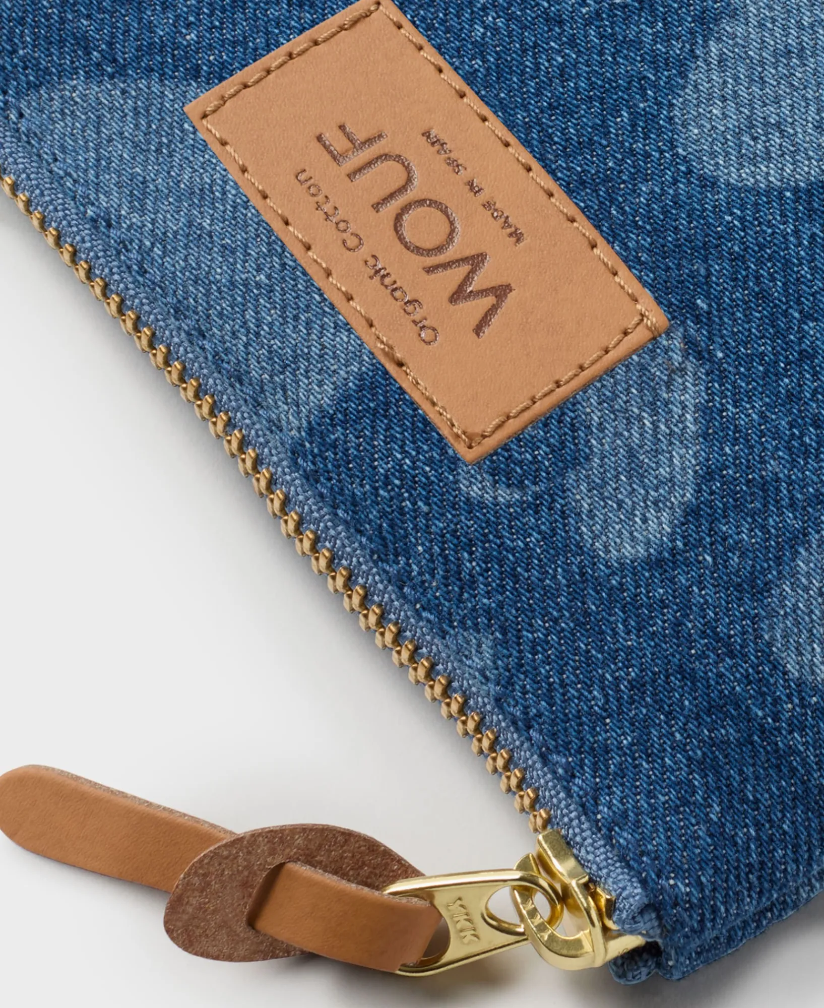 Sacs Pochette^WOUF Petite Pochette Coeur