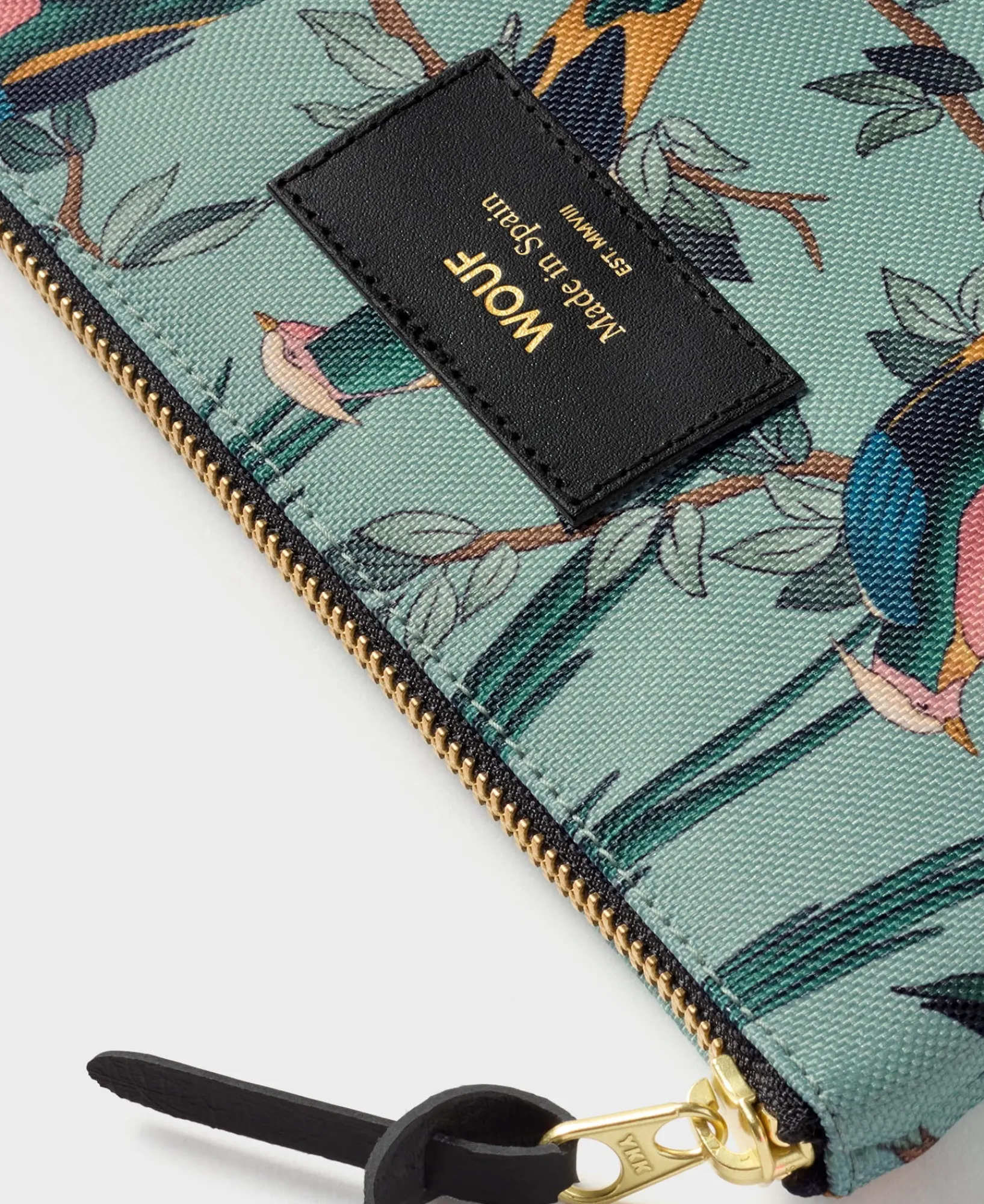 Sacs Pochette^WOUF Poche Suzanne