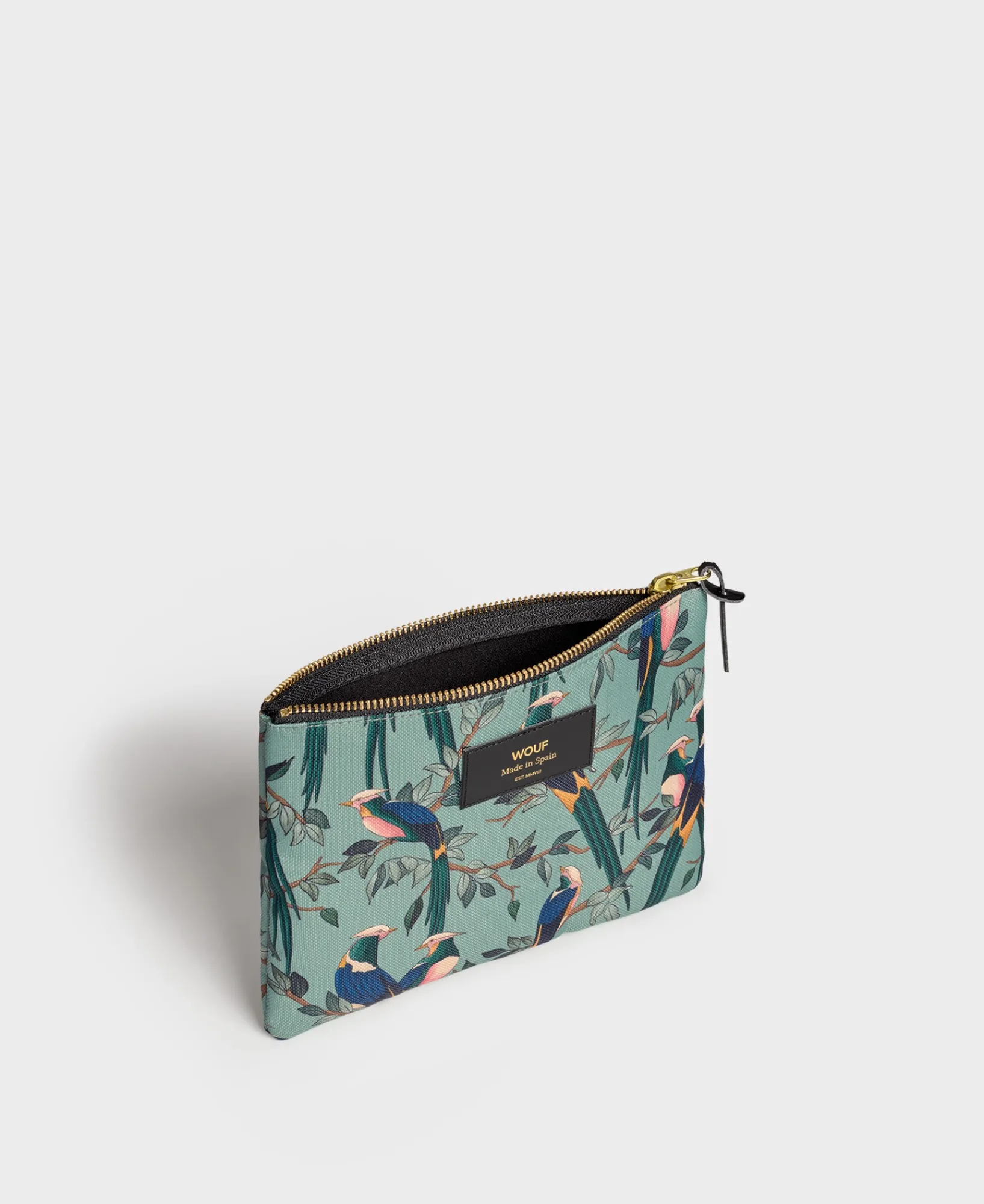 Sacs Pochette^WOUF Poche Suzanne