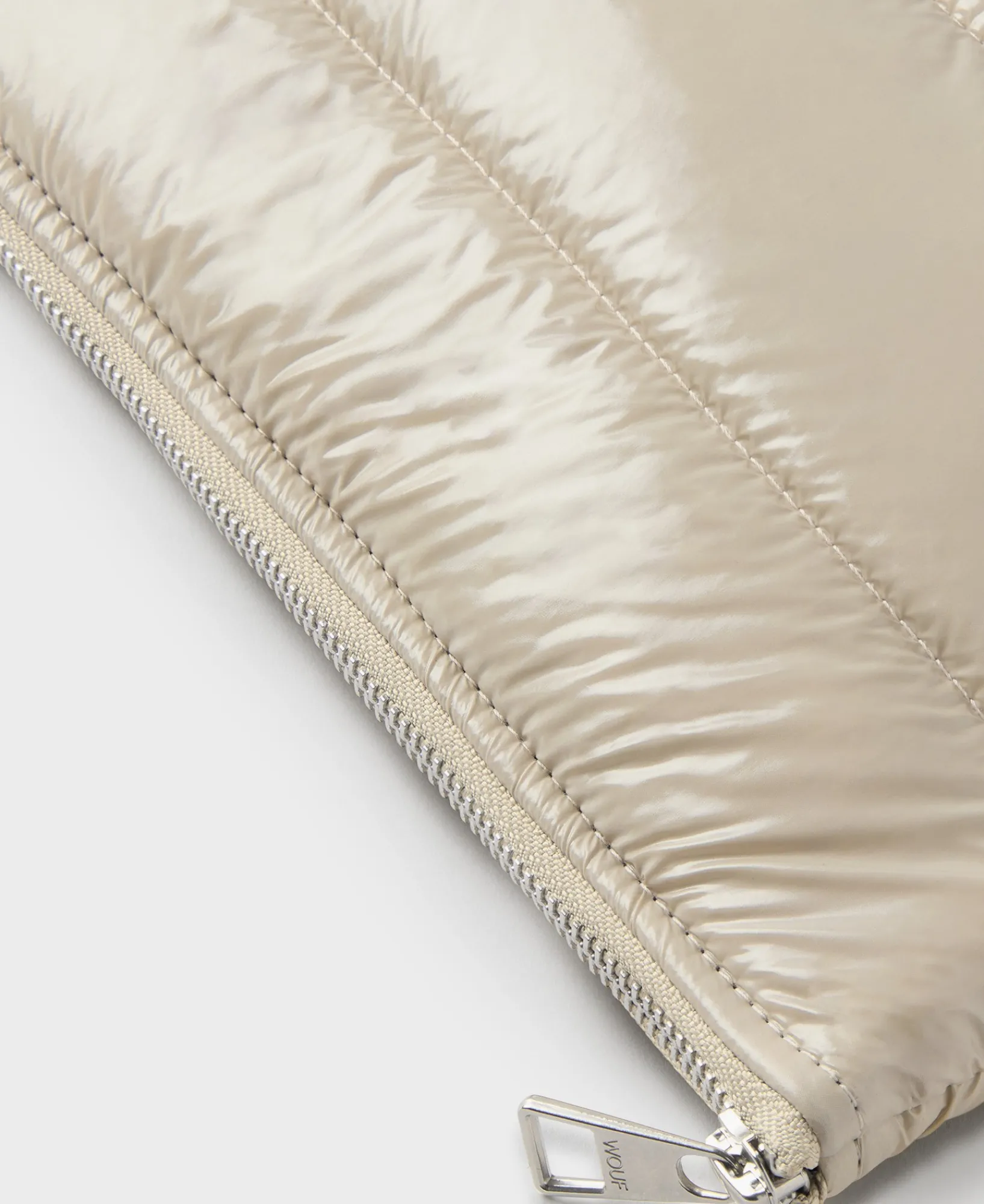 Sacs Pochette^WOUF Poche Air Brillant