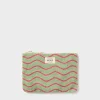 Sacs Pochette^WOUF Poche Ondule