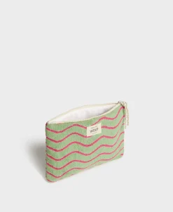 Sacs Pochette^WOUF Poche Ondule