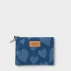 Sacs Pochette^WOUF Poche Coeur