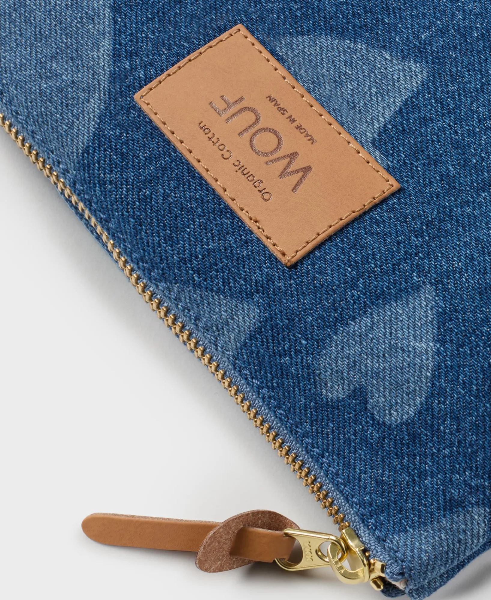 Sacs Pochette^WOUF Poche Coeur