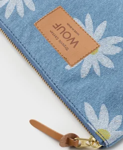 Sacs Pochette^WOUF Poche A Dessine