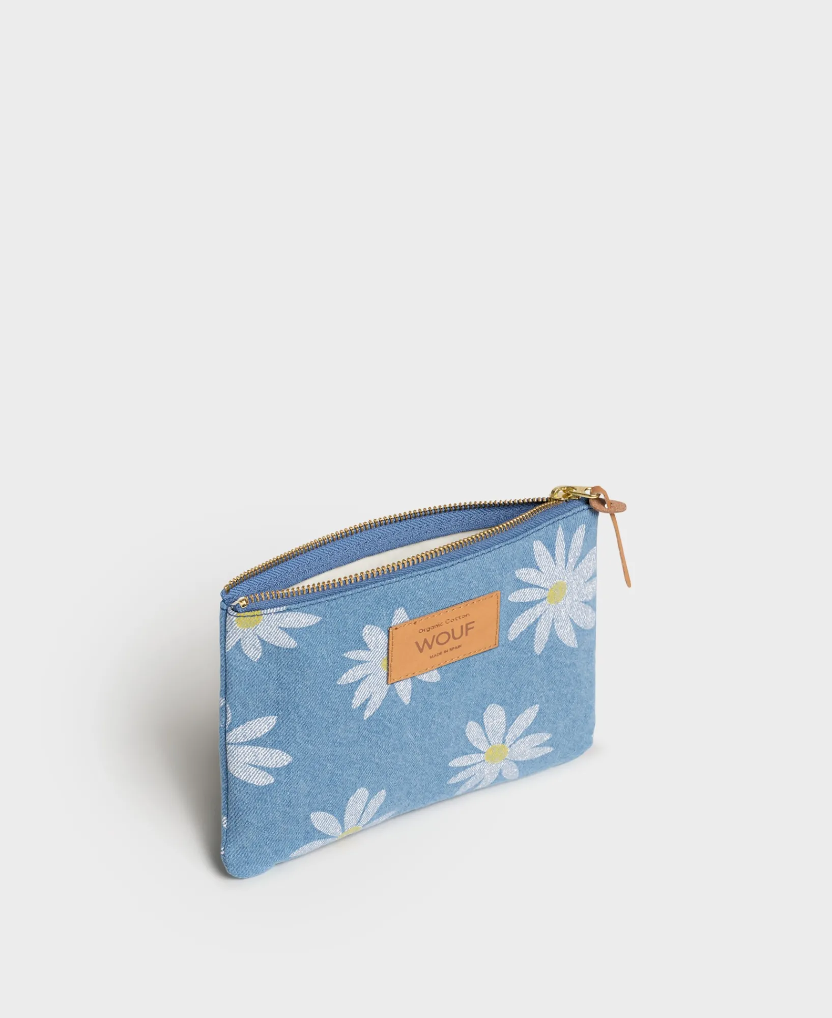 Sacs Pochette^WOUF Poche A Dessine