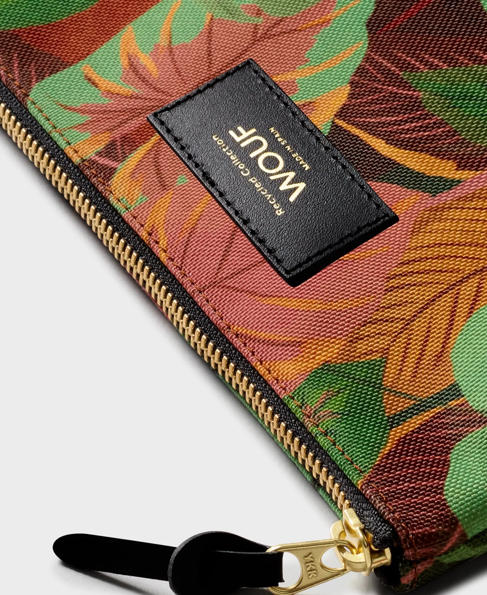 Sacs Pochette^WOUF Poche Mia