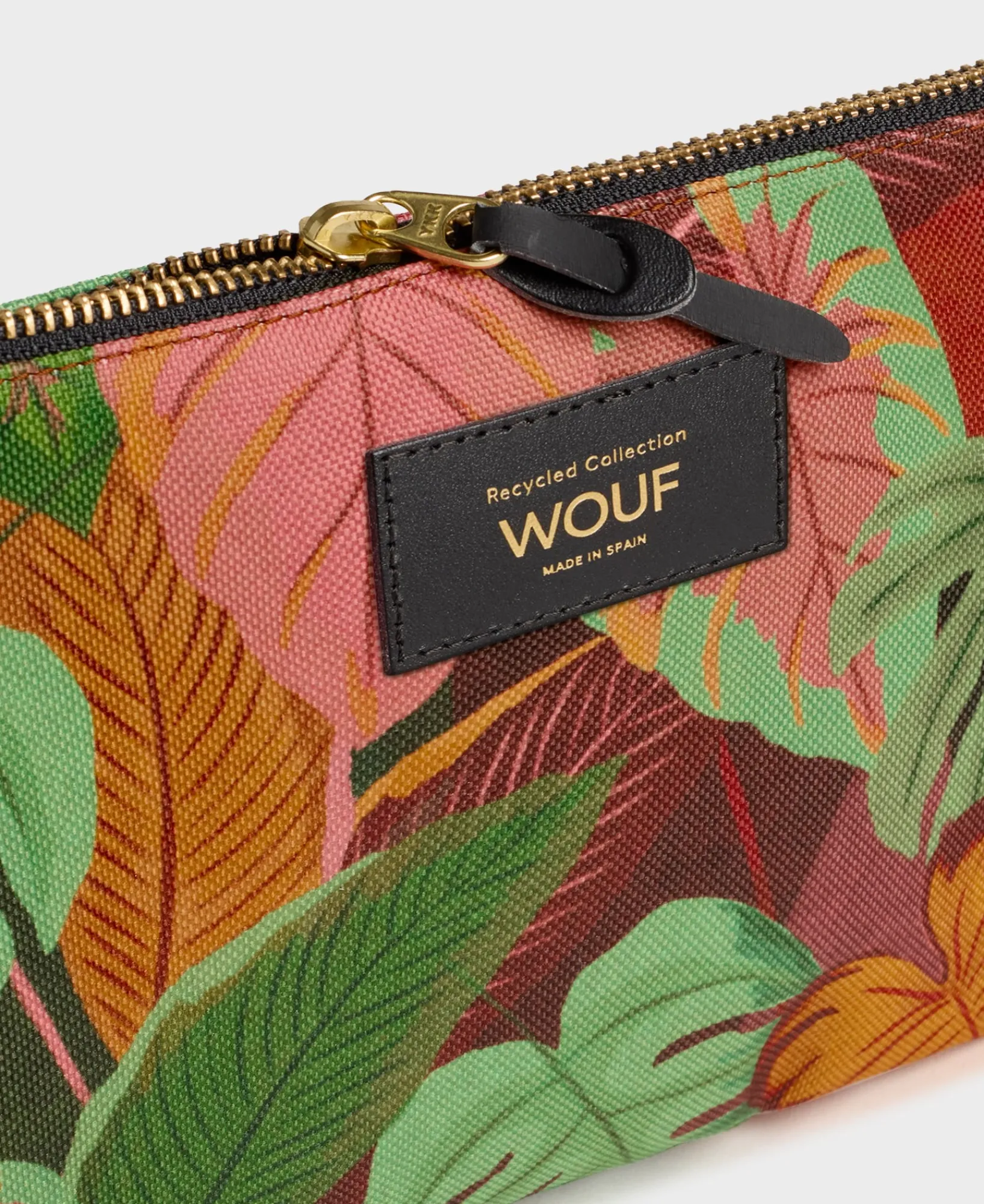 Sacs Pochette^WOUF Poche Mia