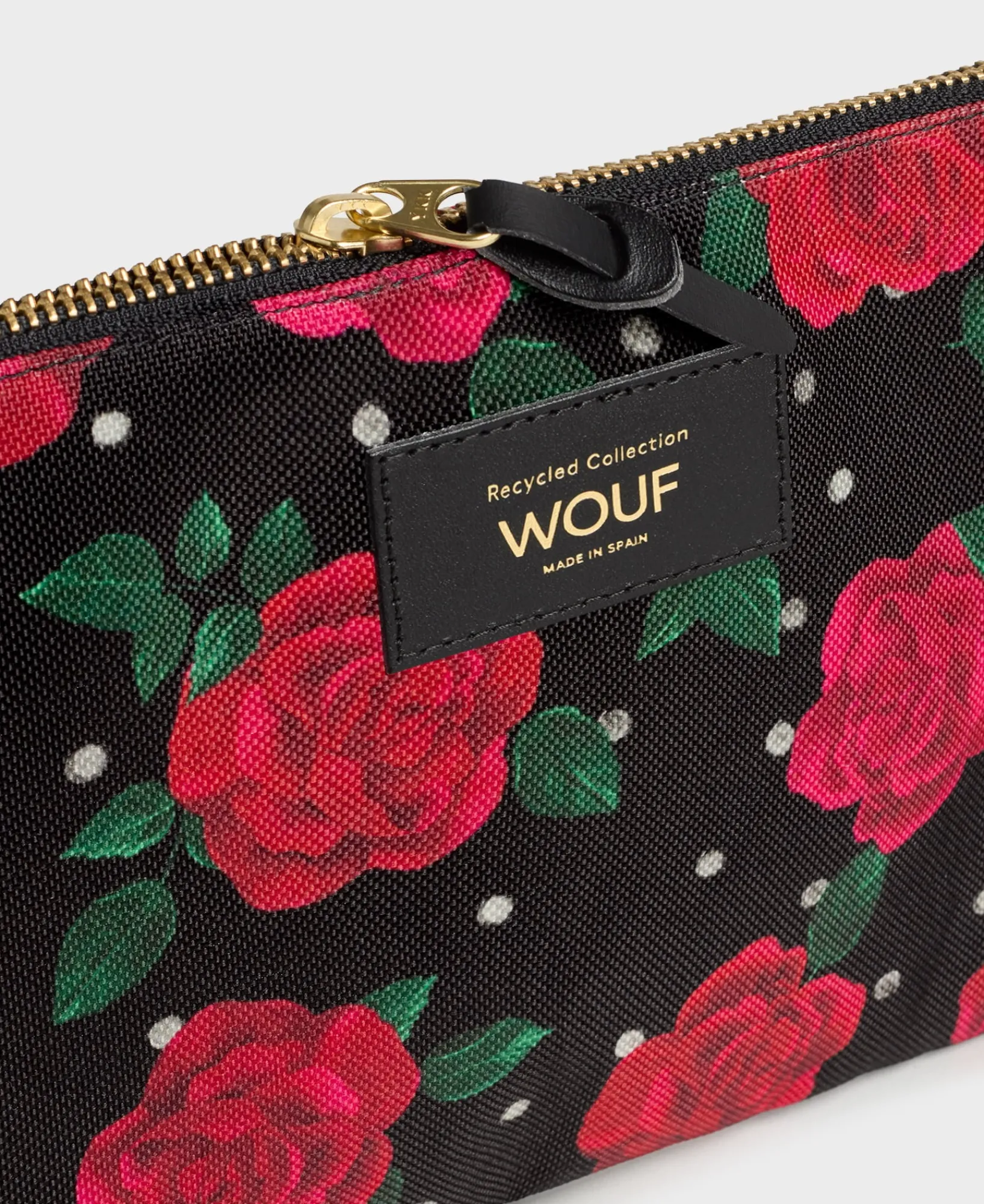 Sacs Pochette^WOUF Poche Rosie