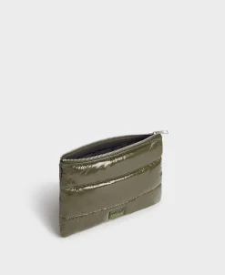 Sacs Pochette^WOUF Poche Cypres Brillant