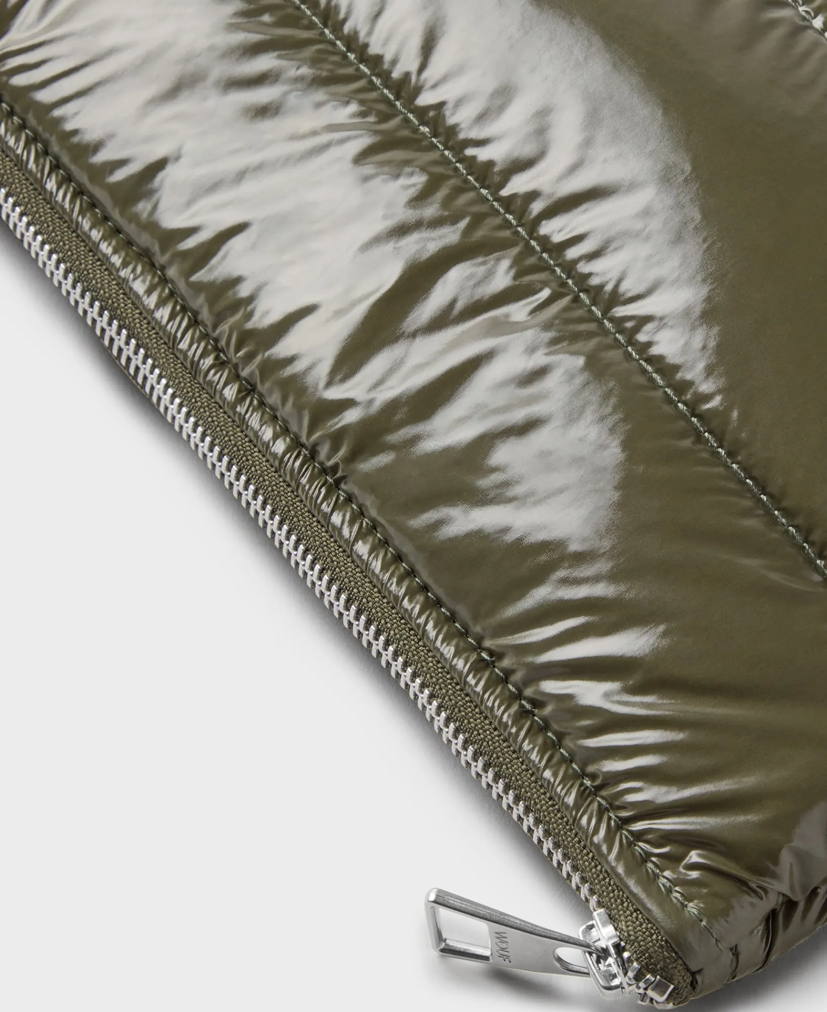 Sacs Pochette^WOUF Poche Cypres Brillant