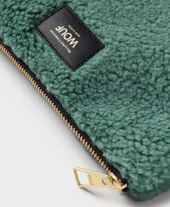 Sacs Pochette^WOUF Poche Mousse