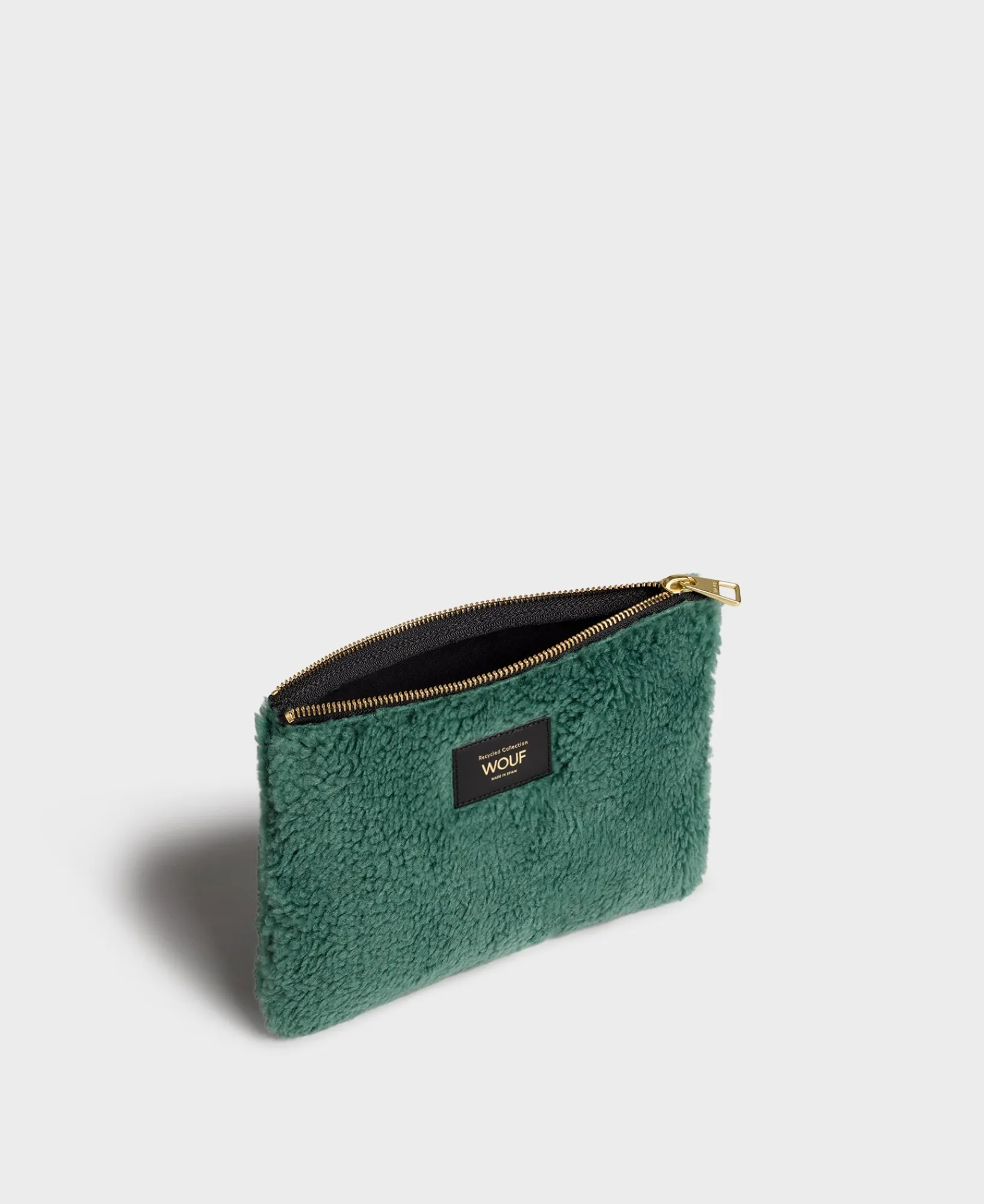 Sacs Pochette^WOUF Poche Mousse