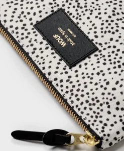 Sacs Pochette^WOUF Poche Dottie