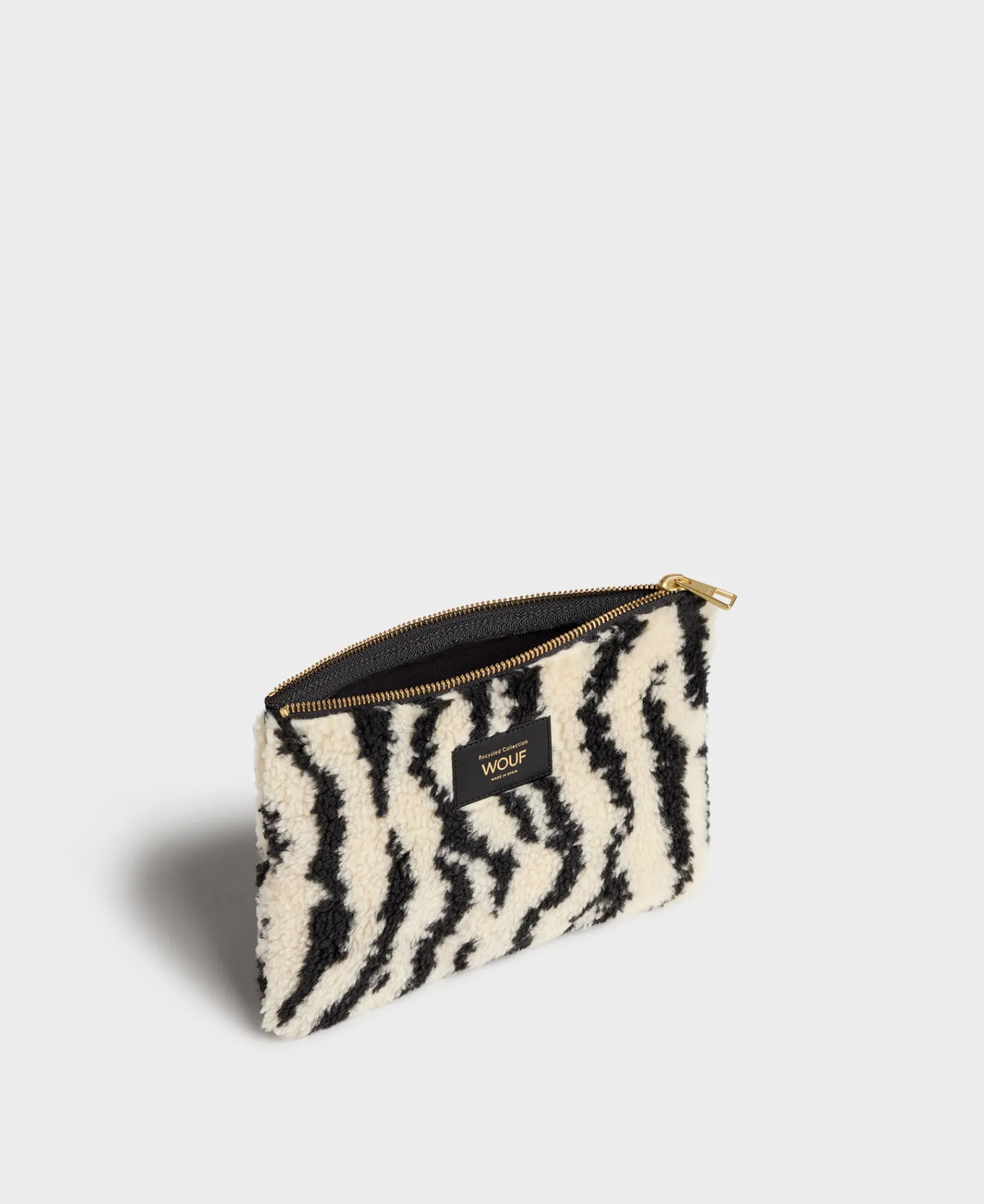 Sacs Pochette^WOUF Poche Arctique