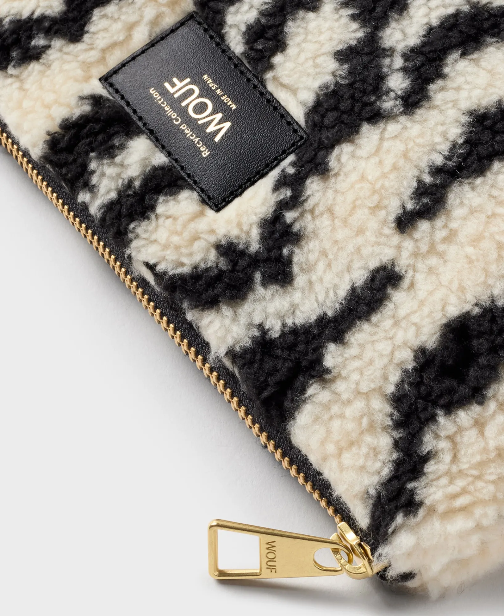 Sacs Pochette^WOUF Poche Arctique