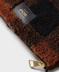 Sacs Pochette^WOUF Poche Lutin