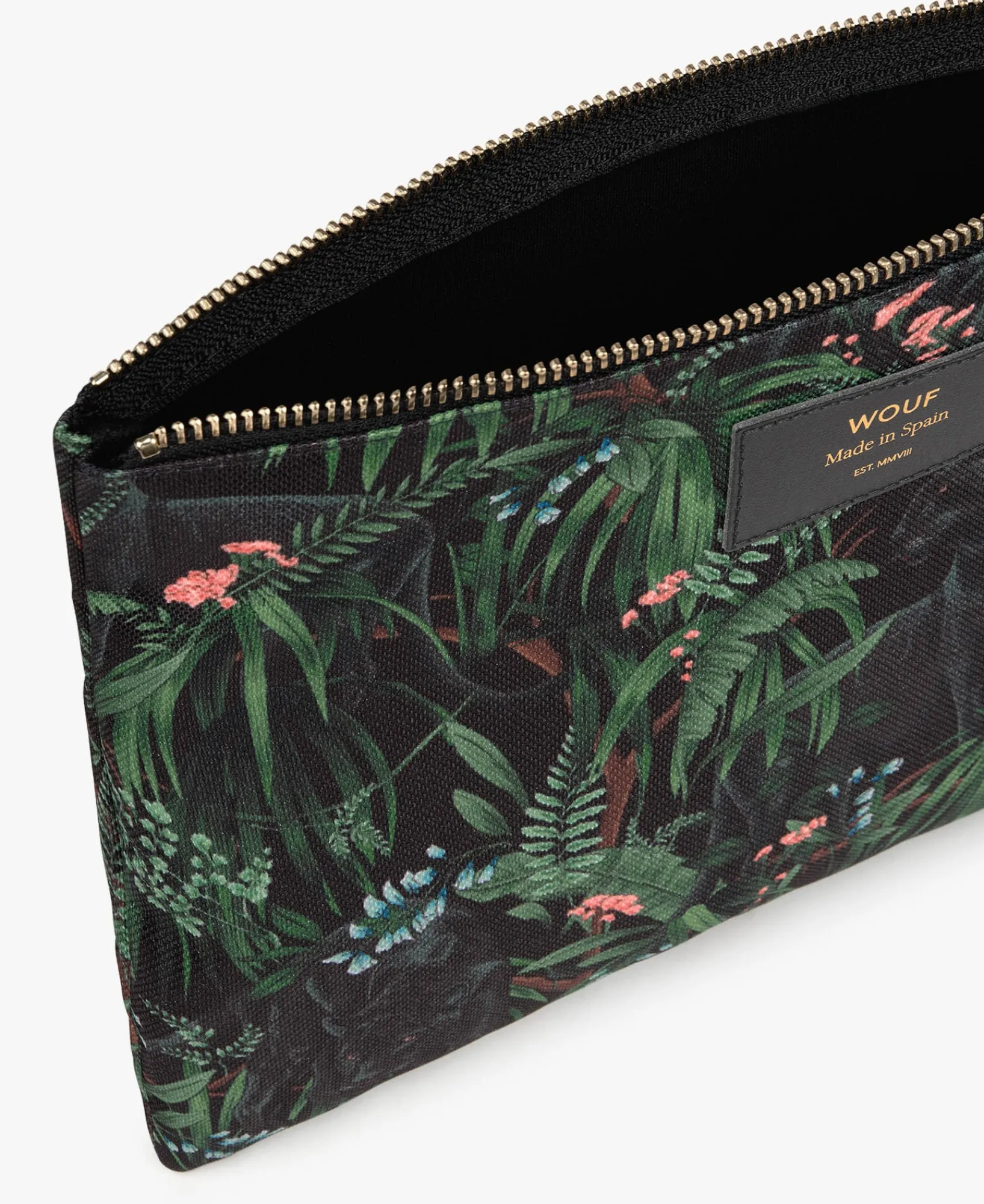Mini-Sacs^WOUF Pochette Xl Jeanne