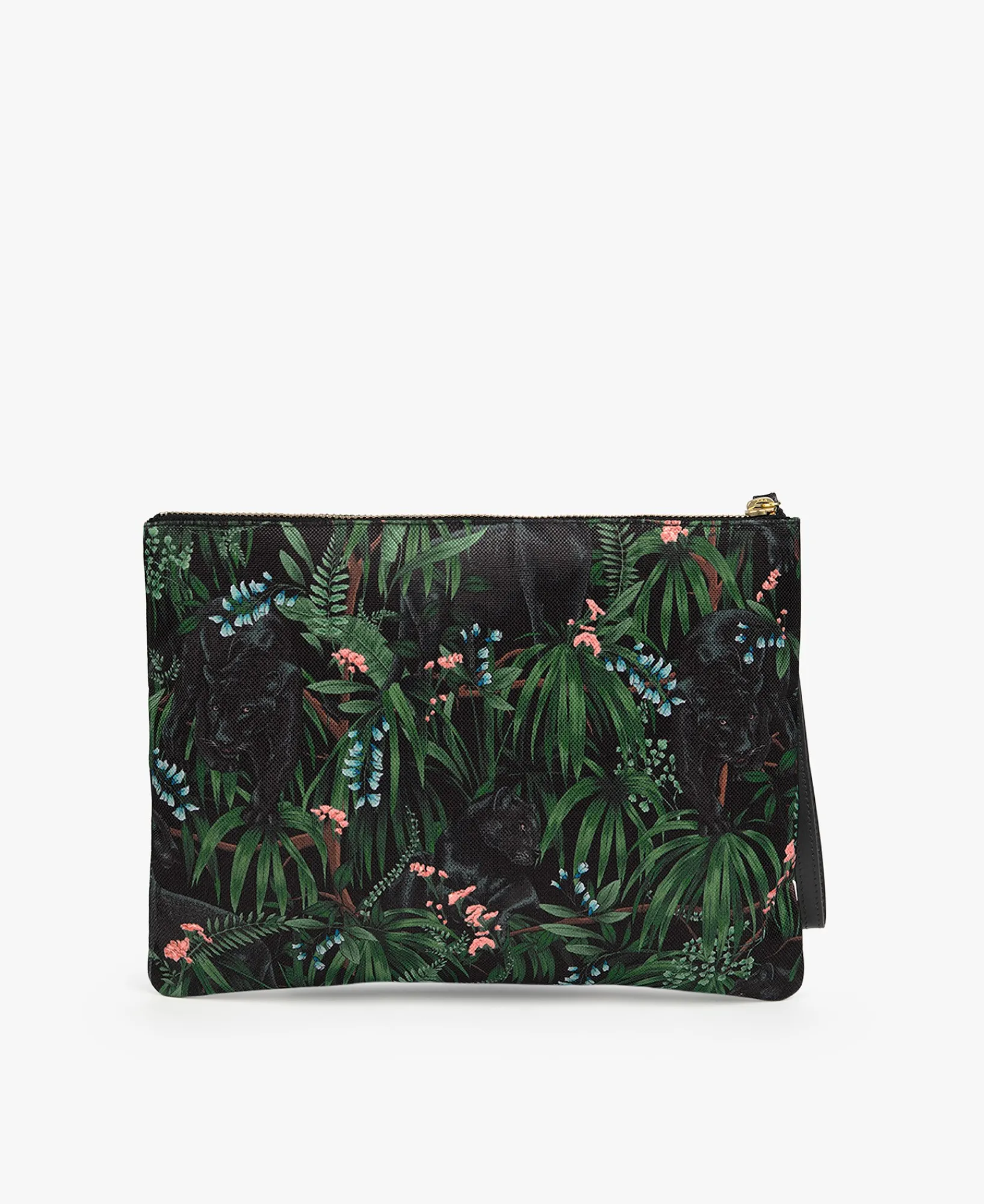 Mini-Sacs^WOUF Pochette Xl Jeanne