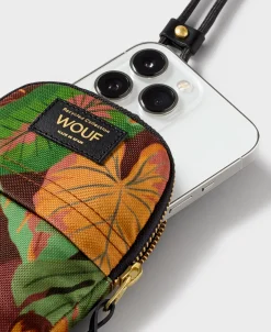 Sacs Pour Téléphone^WOUF Sac A Bandoulière Pour Téléphone Mia
