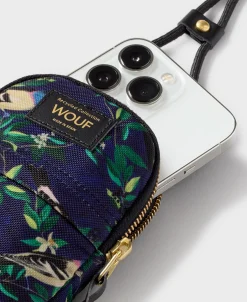 Sacs Pour Téléphone^WOUF Sac A Bandoulière Pour Téléphone Malou