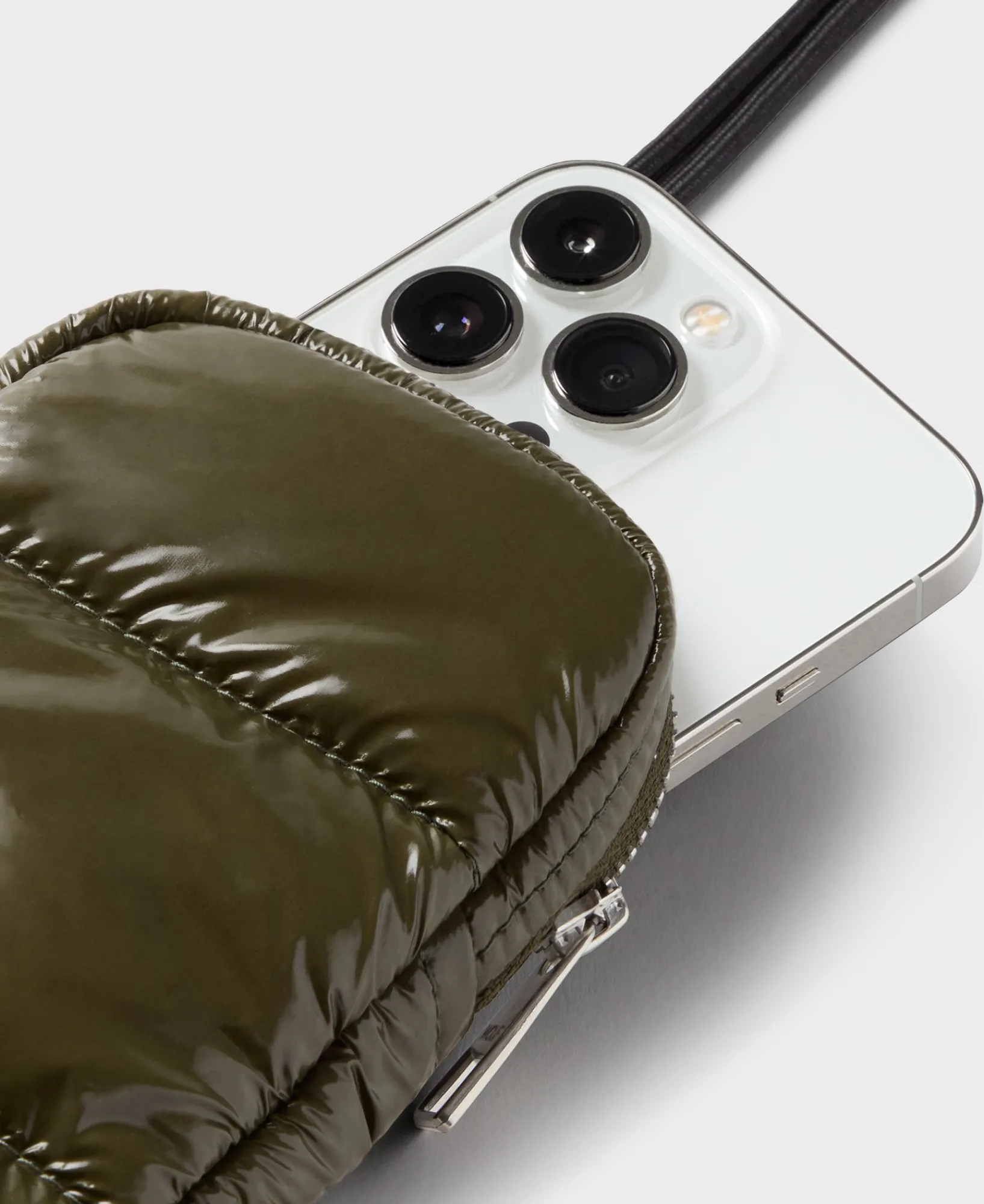Sacs Pour Téléphone^WOUF Sac A Bandoulière Pour Téléphone Cypres Brillant