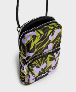 Sacs Pour Téléphone^WOUF Sac A Bandoulière Pour Téléphone Adri