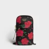 Sacs Pour Téléphone^WOUF Sac A Bandoulière Pour Téléphone Rosie