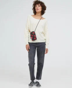 Sacs Pour Téléphone^WOUF Sac A Bandoulière Pour Téléphone Rosie