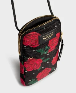 Sacs Pour Téléphone^WOUF Sac A Bandoulière Pour Téléphone Rosie