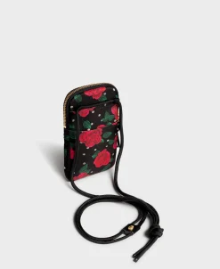 Sacs Pour Téléphone^WOUF Sac A Bandoulière Pour Téléphone Rosie