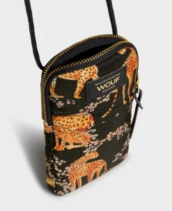 Sacs Pour Téléphone^WOUF Sac A Bandoulière Pour Téléphone Salome