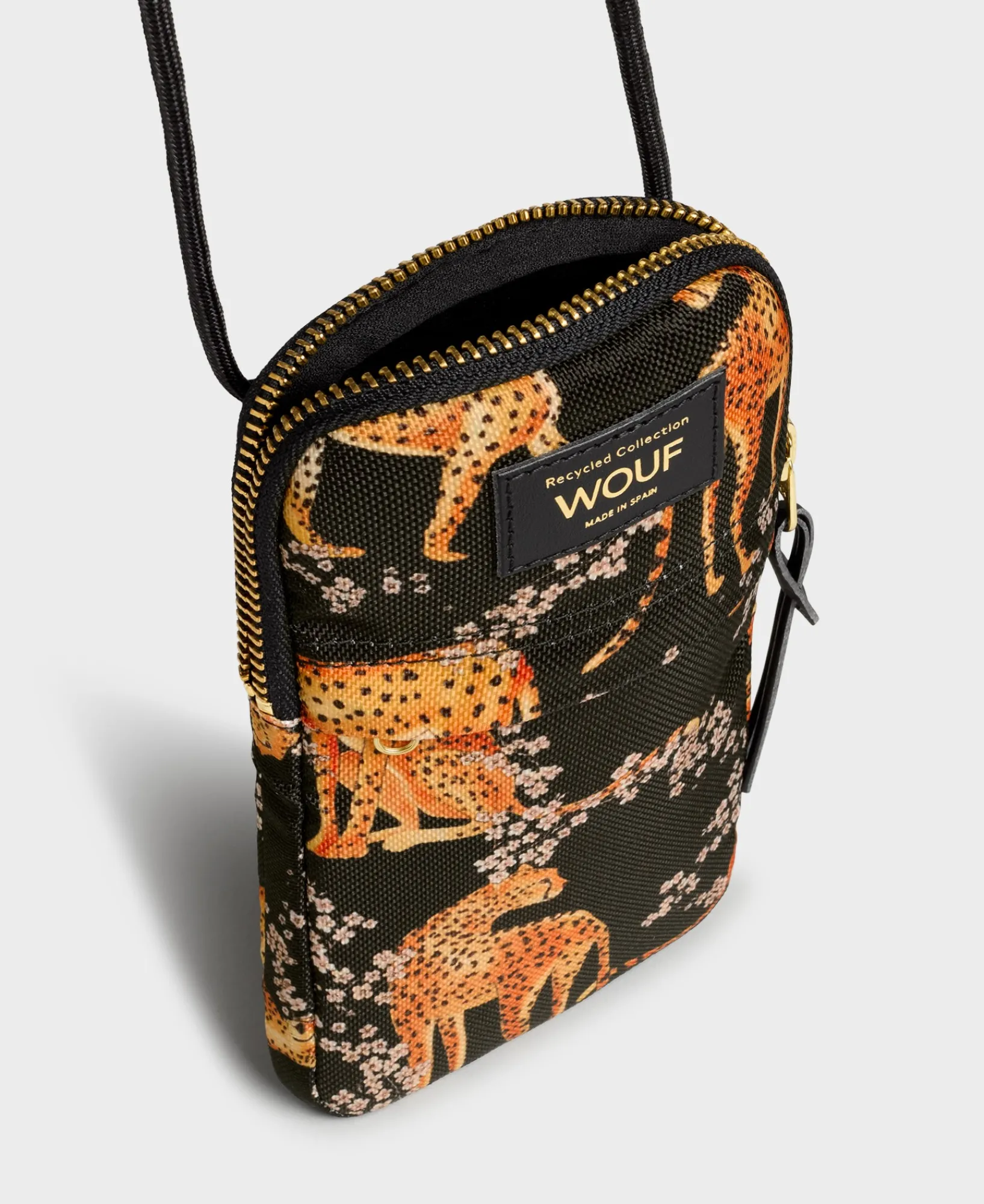 Sacs Pour Téléphone^WOUF Sac A Bandoulière Pour Téléphone Salome